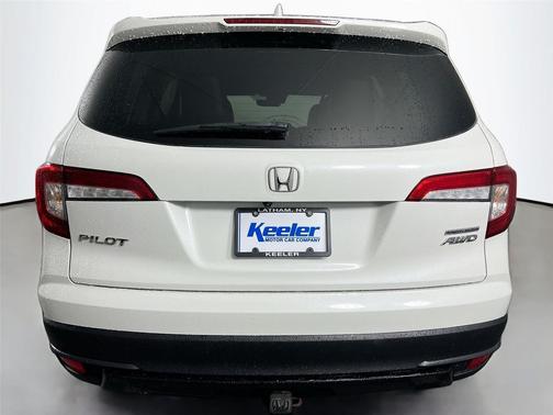 2021 Honda Pilot AWD Special Edition