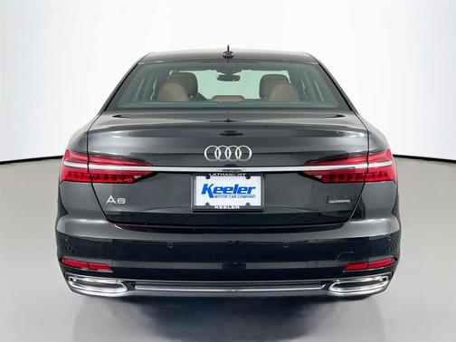 2020 Audi A6 45 Premium Plus