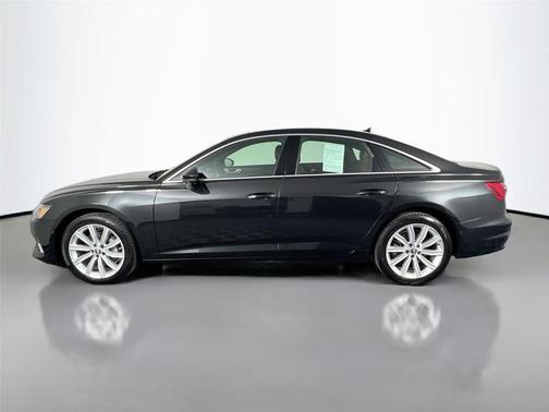 2020 Audi A6 45 Premium Plus