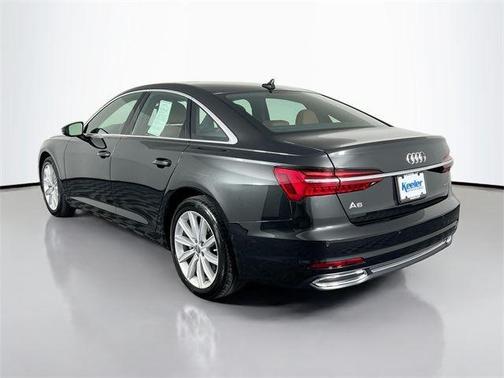 2020 Audi A6 45 Premium Plus