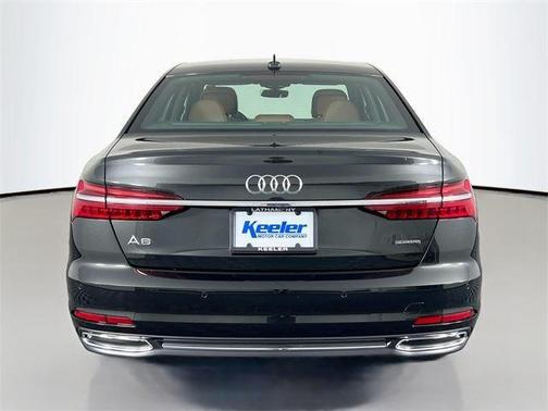 2020 Audi A6 45 Premium Plus
