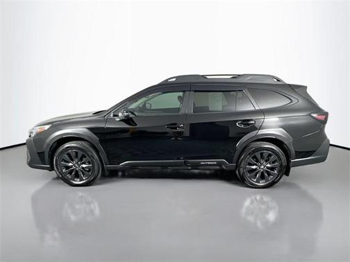 2024 Subaru Outback Onyx Edition XT