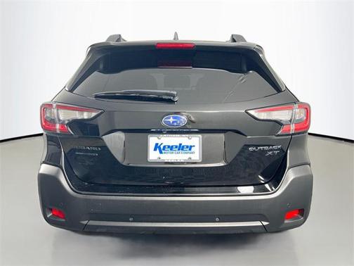 2024 Subaru Outback Onyx Edition XT