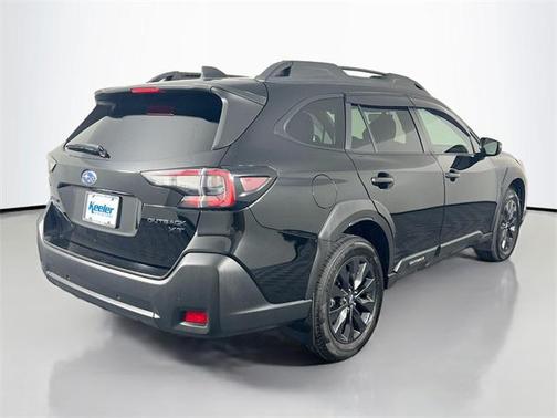 2024 Subaru Outback Onyx Edition XT