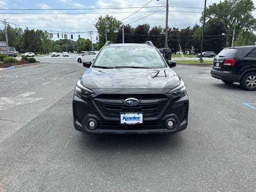 2024 Subaru Outback Onyx Edition XT