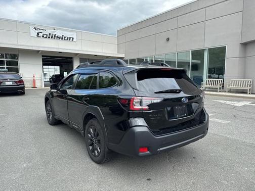 2024 Subaru Outback Onyx Edition XT