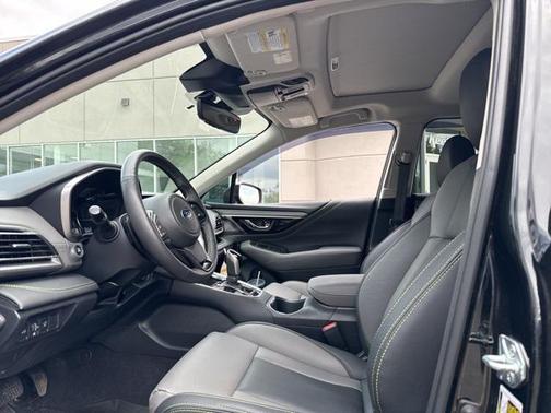 2024 Subaru Outback Onyx Edition XT