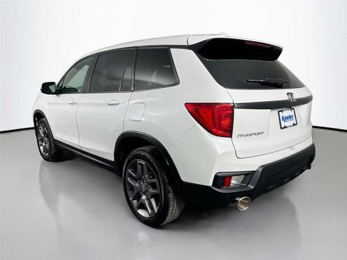 2023 Honda Passport AWD EX-L