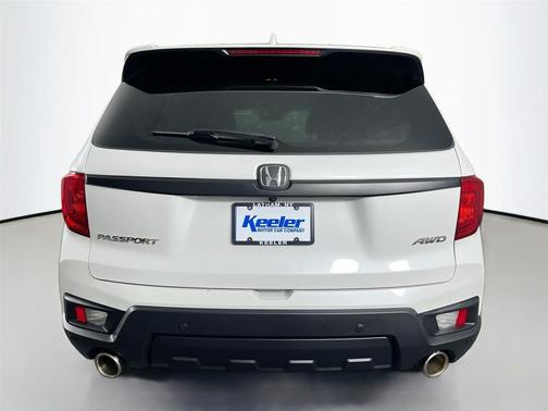 2023 Honda Passport AWD EX-L