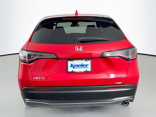 2024 Honda HR-V AWD Sport