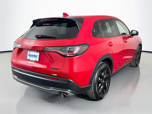 2024 Honda HR-V AWD Sport