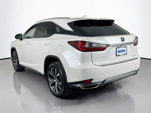2021 Lexus RX 350 Base