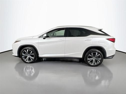2021 Lexus RX 350 Base