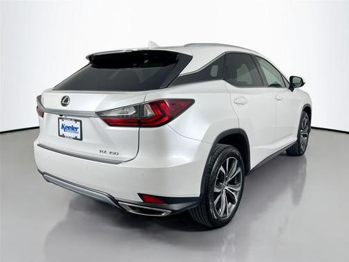 2021 Lexus RX 350 Base