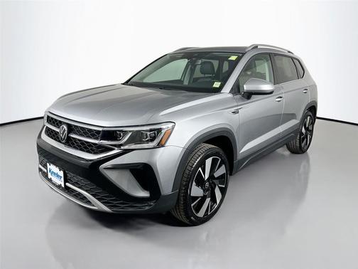 2024 Volkswagen Taos 1.5T SEL