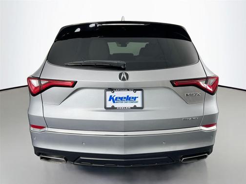 2023 Acura MDX Technology Package