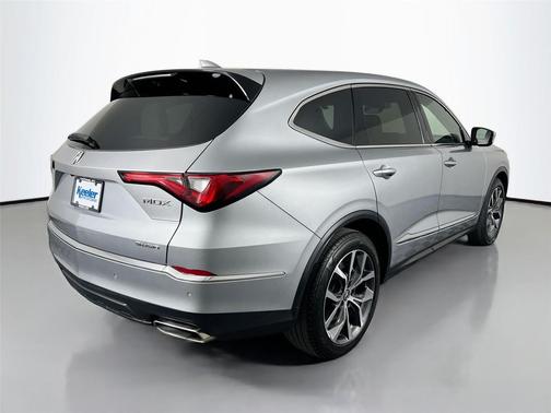 2023 Acura MDX Technology Package