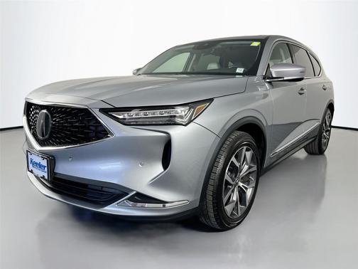 2023 Acura MDX Technology Package