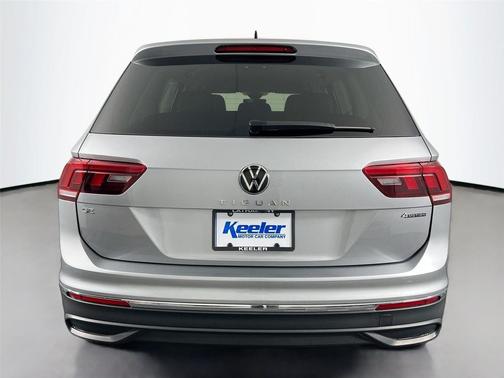 2024 Volkswagen Tiguan 2.0T SE 4MOTION