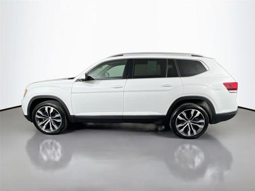 2020 Volkswagen Atlas 3.6L SEL Premium