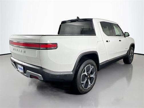 2023 Rivian R1T Adventure