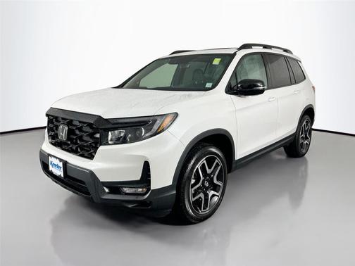 2023 Honda Passport AWD Elite