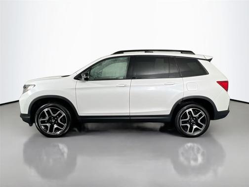 2023 Honda Passport AWD Elite