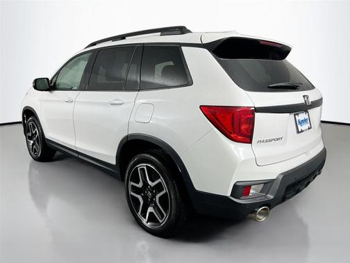 2023 Honda Passport AWD Elite