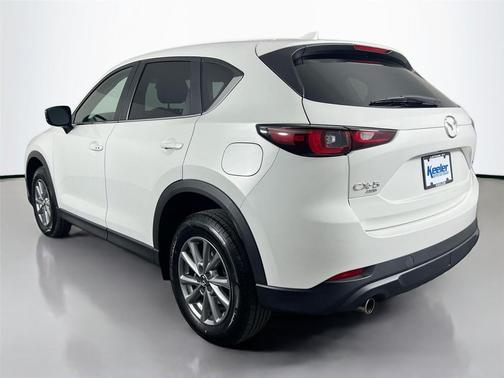2023 Mazda CX-5 2.5 S Select