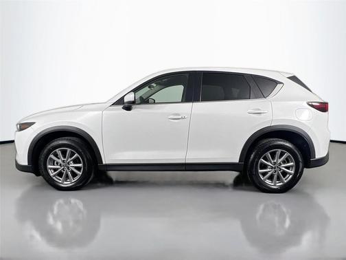 2023 Mazda CX-5 2.5 S Select