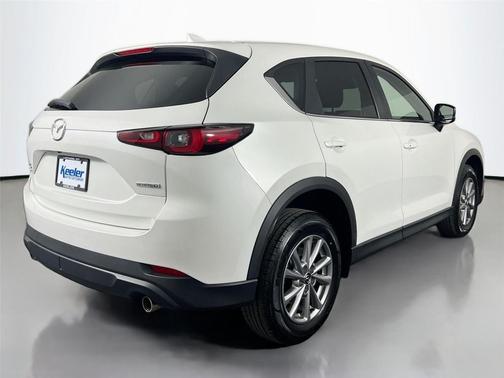 2023 Mazda CX-5 2.5 S Select