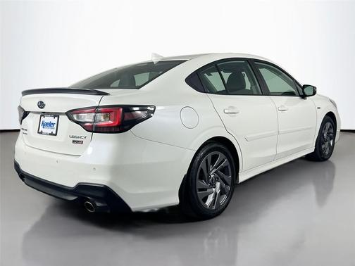 2023 Subaru Legacy Sport