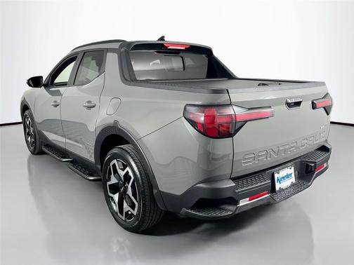 2023 Hyundai SANTA CRUZ Limited