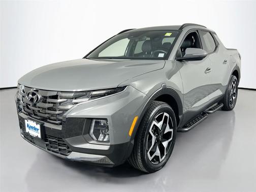 2023 Hyundai SANTA CRUZ Limited