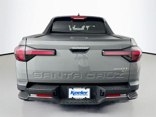 2023 Hyundai SANTA CRUZ Limited