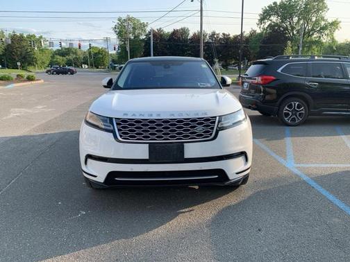 2020 Land Rover Range Rover Velar S