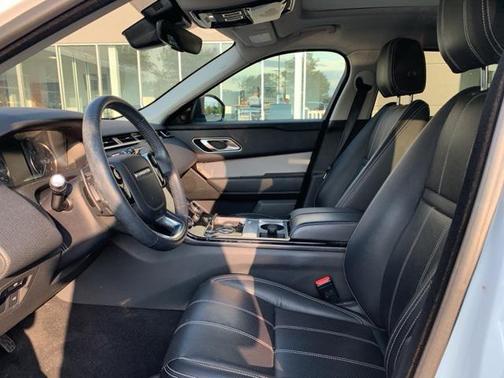 2020 Land Rover Range Rover Velar S