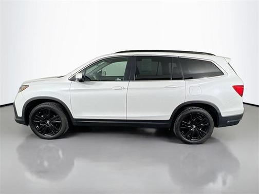 2022 Honda Pilot AWD Special Edition