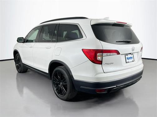 2022 Honda Pilot AWD Special Edition