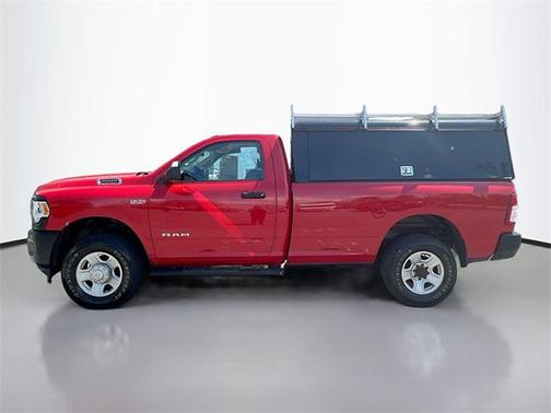 2020 RAM 2500 Tradesman Regular Cab 4X4 8' Box