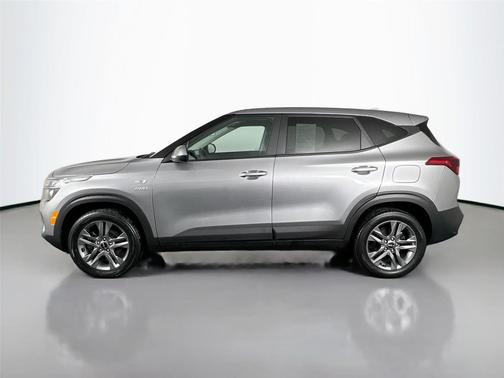 2022 Kia Seltos LX