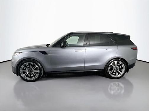 2024 Land Rover Range Rover Sport SE