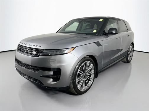 2024 Land Rover Range Rover Sport SE