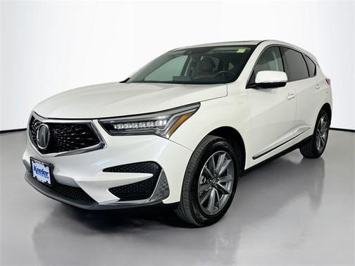 2019 Acura RDX Technology Package