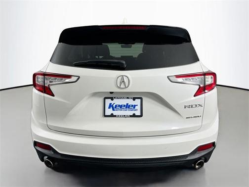 2019 Acura RDX Technology Package
