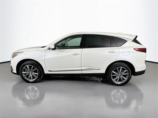 2019 Acura RDX Technology Package