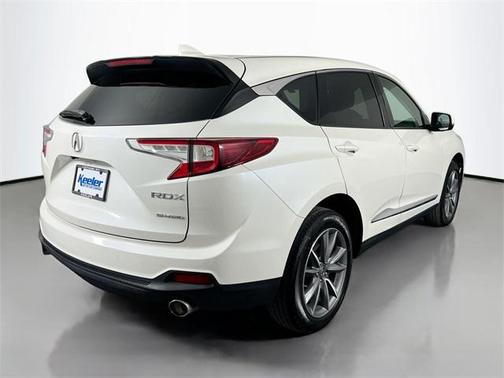 2019 Acura RDX Technology Package