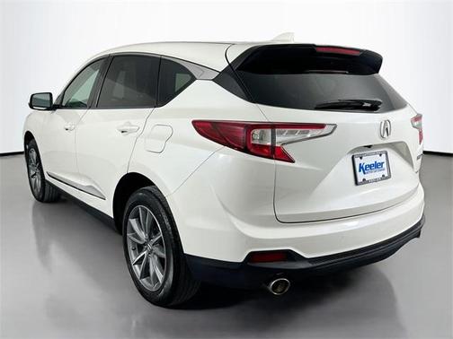 2019 Acura RDX Technology Package