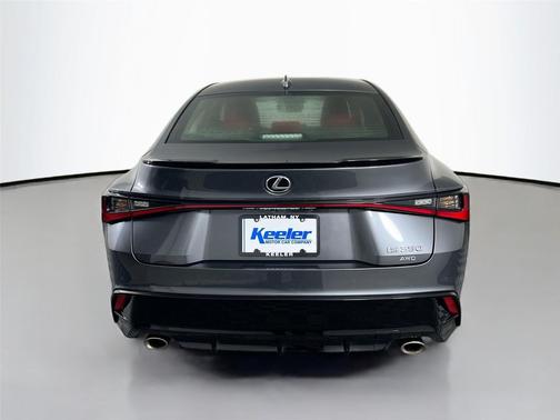 2023 Lexus IS 350 Base