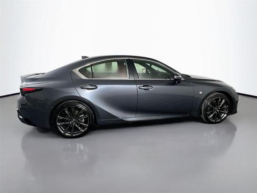 2023 Lexus IS 350 Base